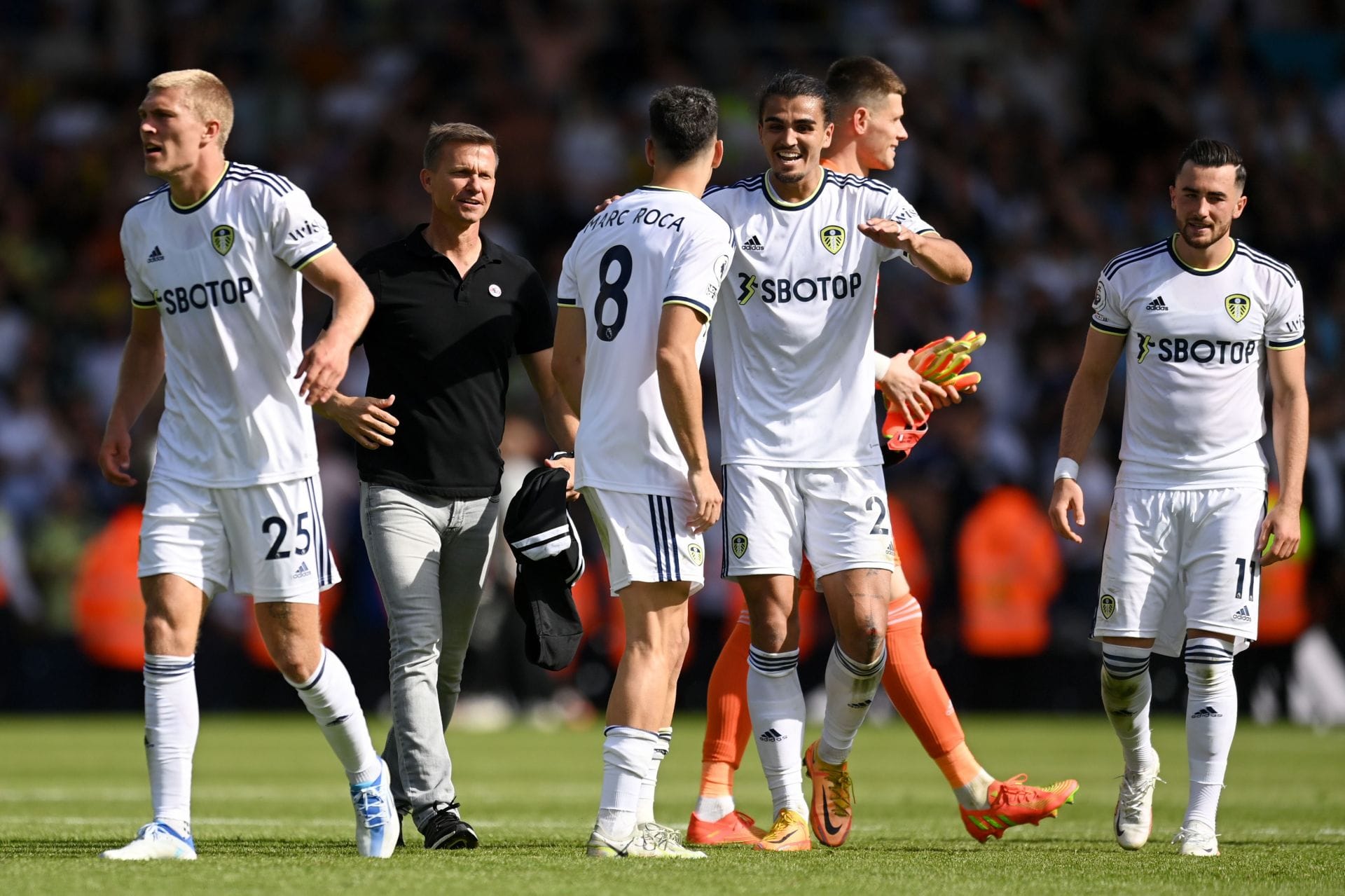 3 best and 3 worst teams in the Premier League so far this season (202223)