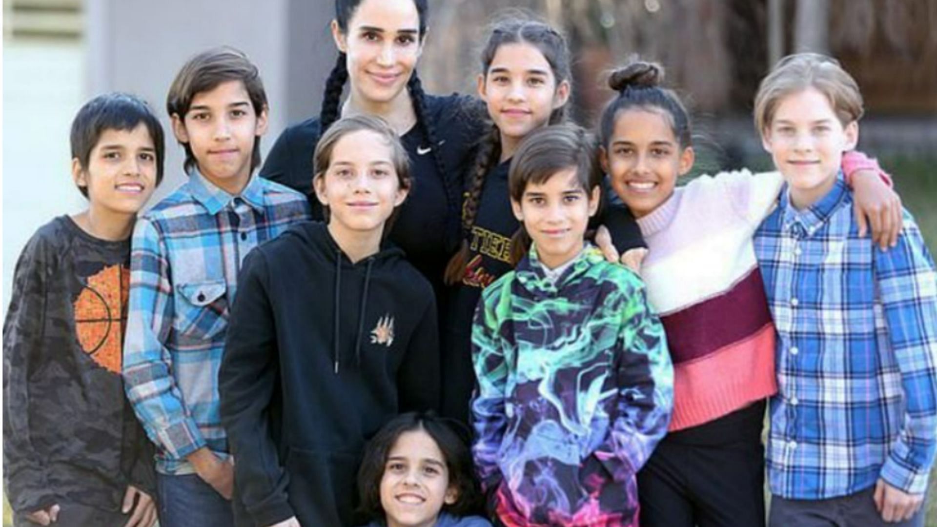 How did Octomom have 8 babies? Net worth and more explored as TV star