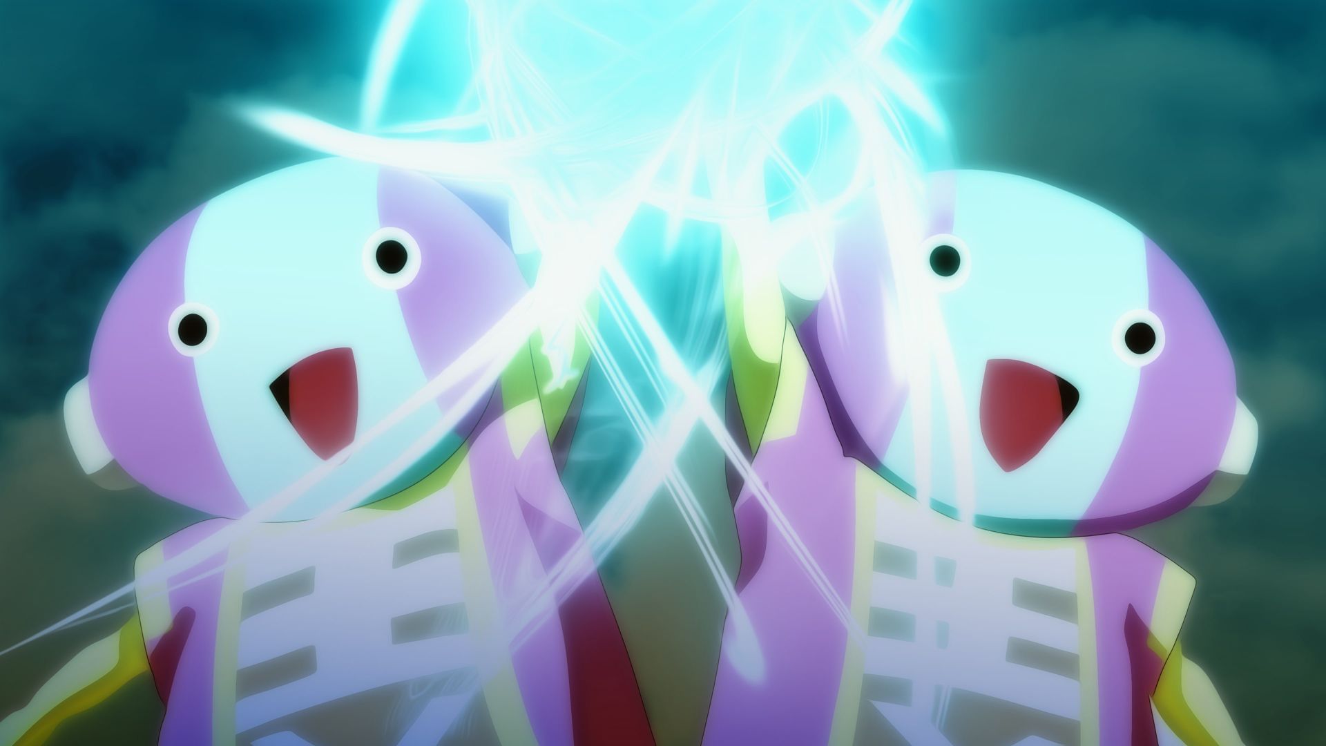 Dragon Ball Can Zeno bring back destroyed universes?