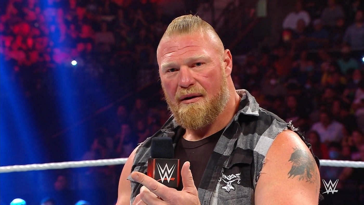 पूर्व WWE यूनाइटेड स्टेट्स चैंपियन की खास प्रतिक्रिया
