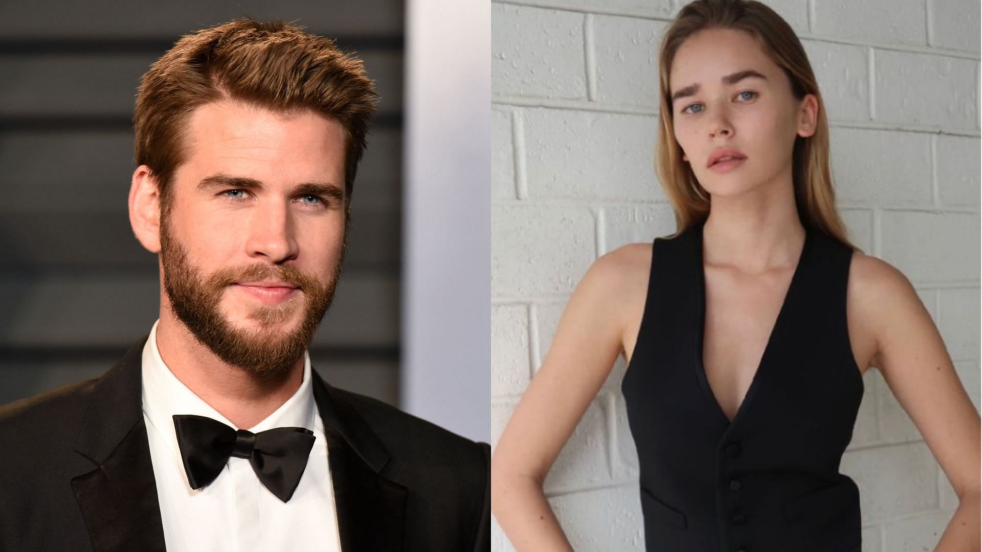 Why Did Liam Hemsworth And Gabriella Brooks Split Couple Reportedly Part Ways After 3 Years Of Dating