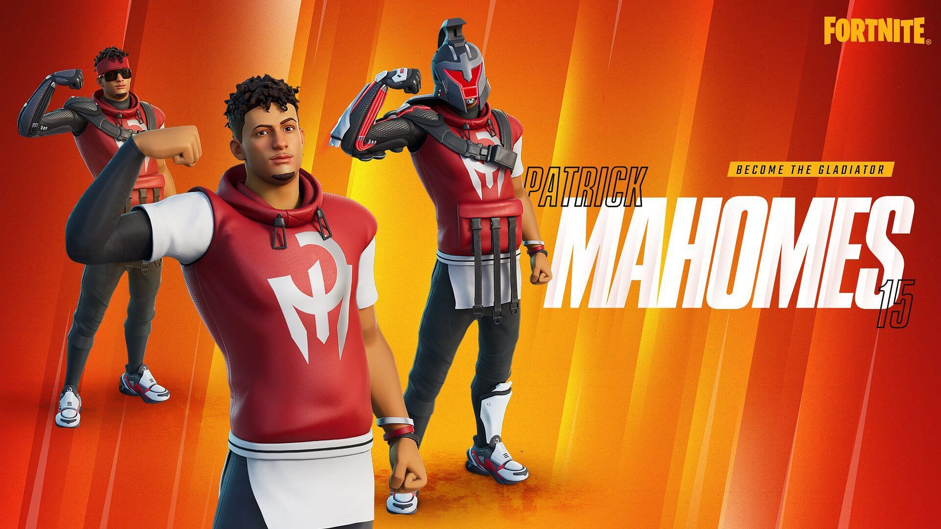 Fortnite How To Get Patrick Mahomes Skin For Free 6793