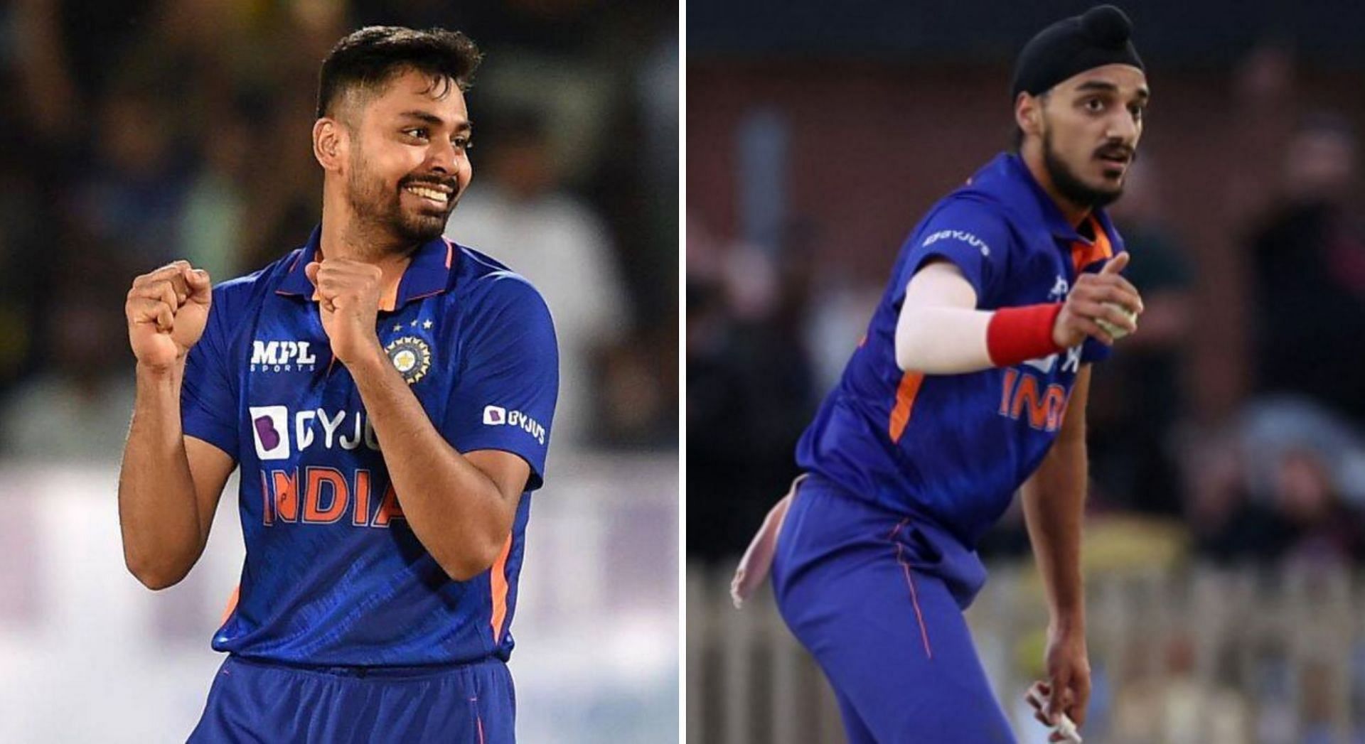 Asia Cup 2022: “India’s premier pacers Bumrah and Shami are missing out ...