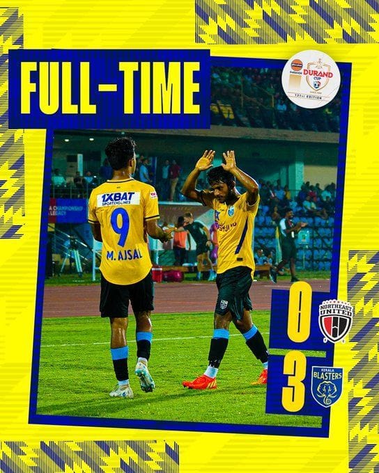 Durand Cup 2022 Kerala Blasters FC vs Army Green 3 player battles to watch out for.