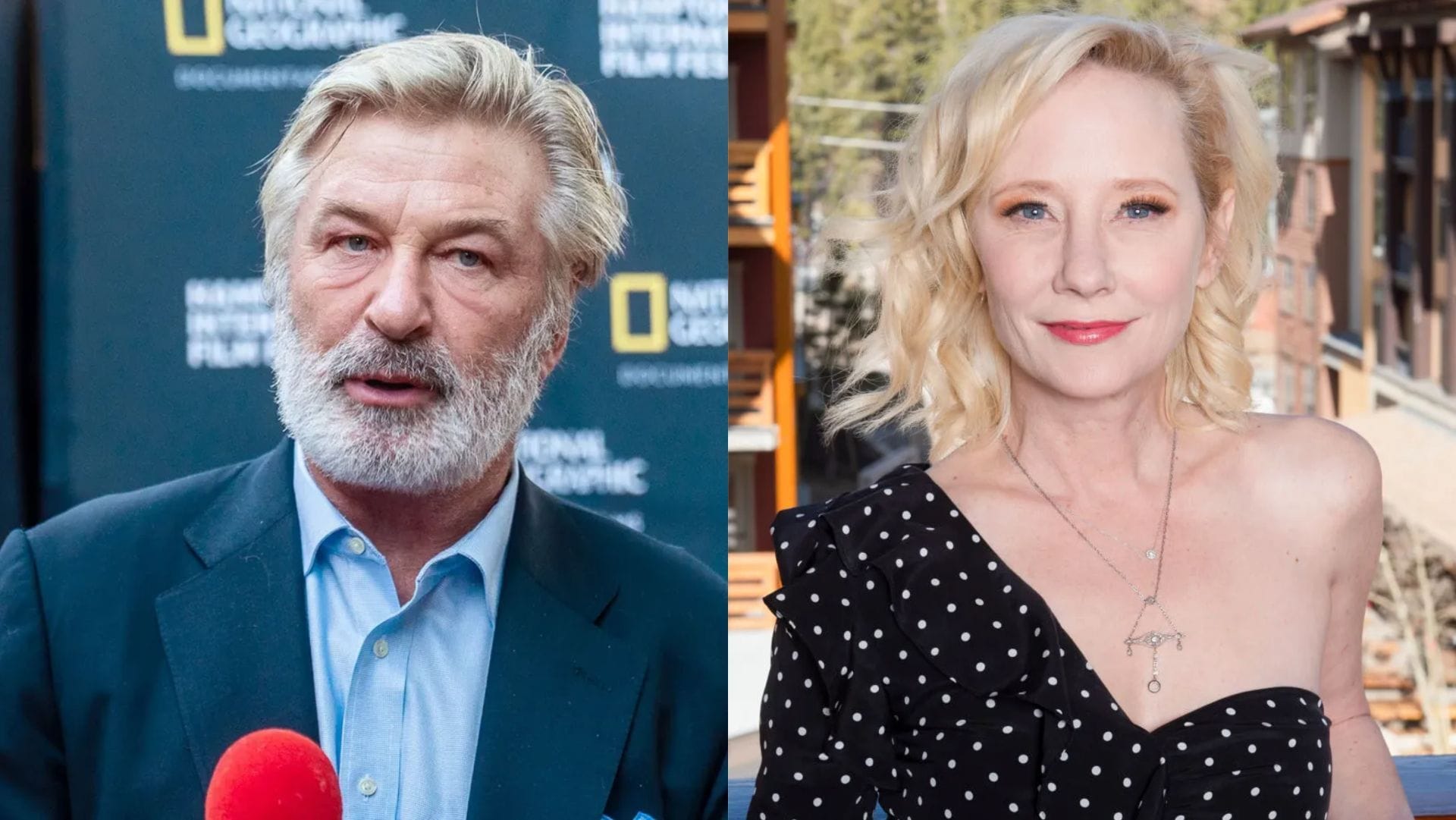 "She put lives in danger" Alec Baldwin sparks controversy for