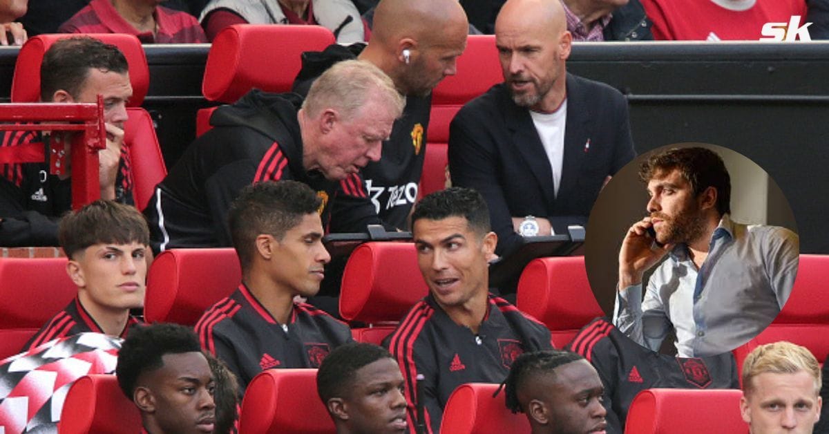 Fabrizio Romano Reveals Why Cristiano Ronaldo Started On The Bench For fabrizio-romano-reveals-why-cristiano-ronaldo-started-on-the-bench-for