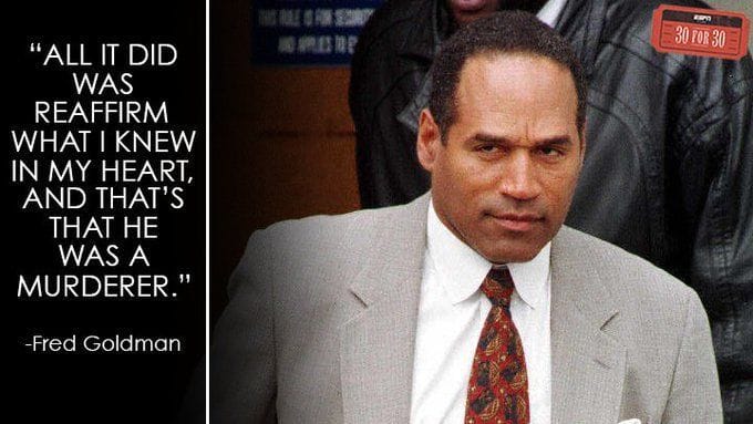 Who was Nicole Brown Simpson? The life and tragic death of OJ Simpson's ...
