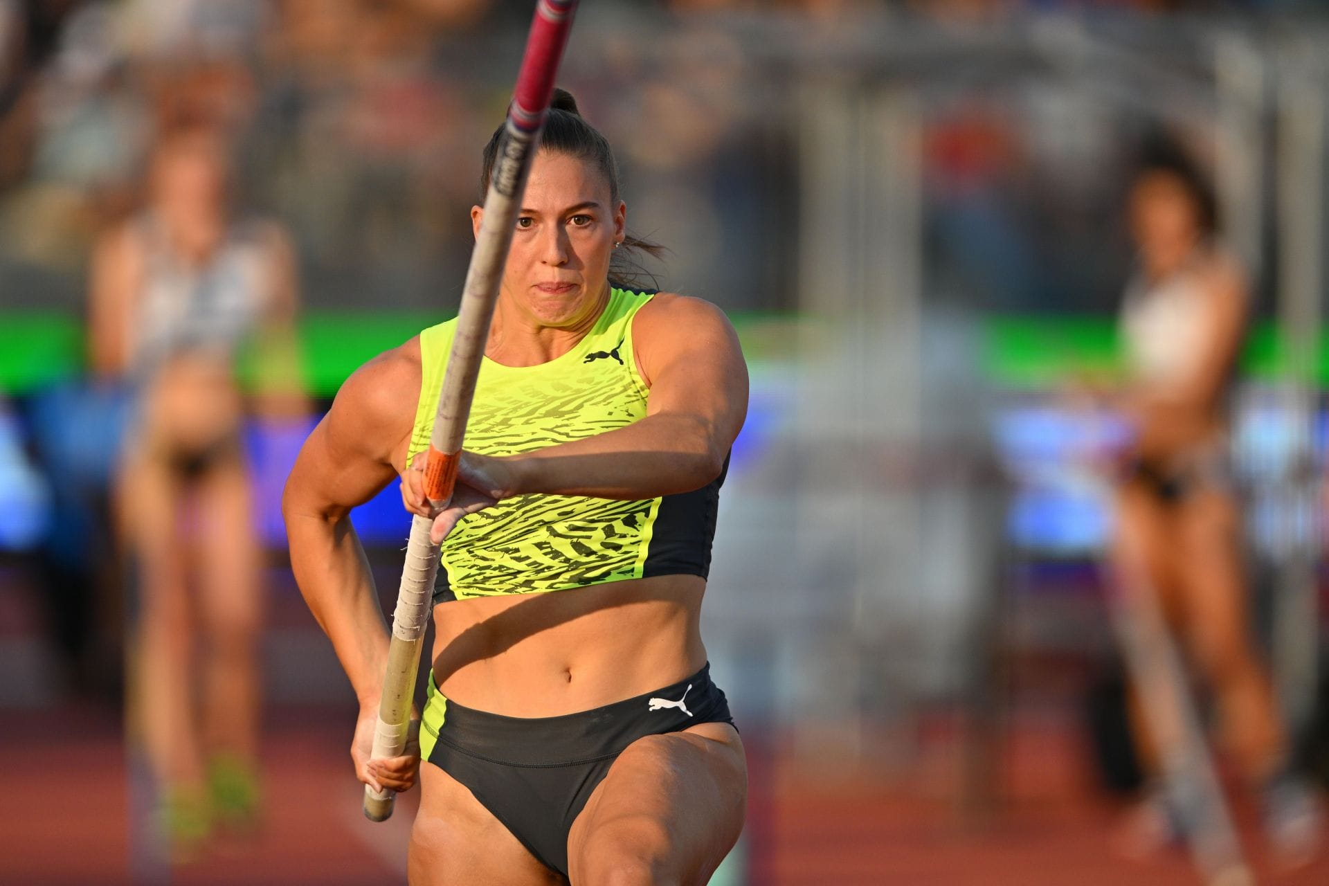 All Diamond League 2022 events and venues so far