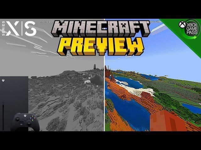 Minecraft Beta vs Preview: What's the difference?
