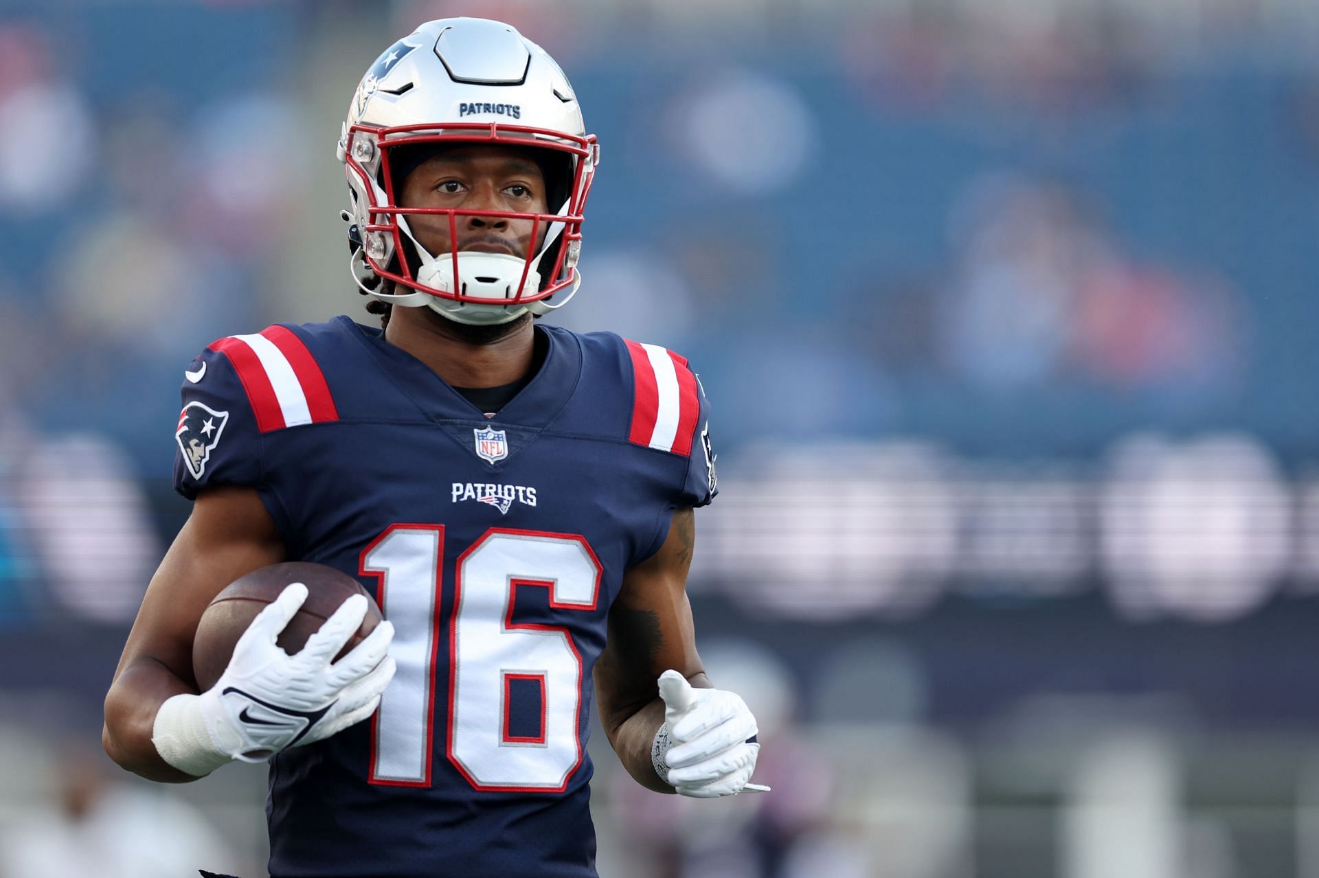 NFL Fantasy wide receiver sleepers 2022