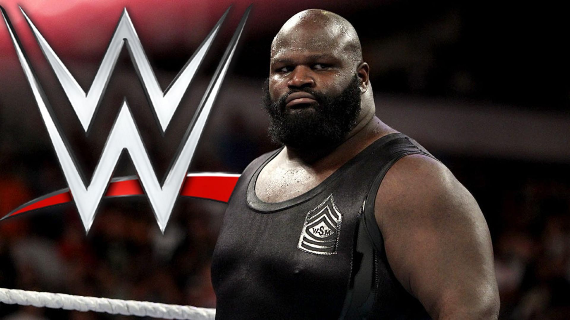 Mark Henry 2025