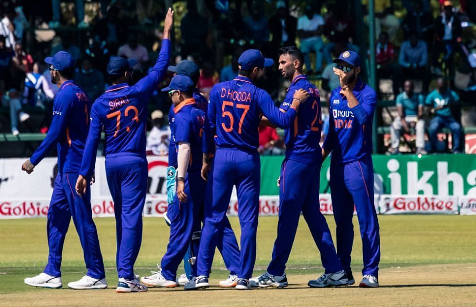 भारत ने दो मैच जीतकर सीरीज पर कब्जा जमा लिया है