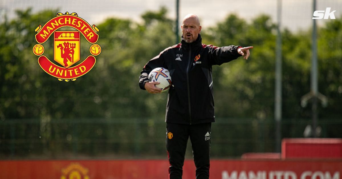 Manchester United set to table £50 million bid for star this week with Erik ten Hag pushing for deal