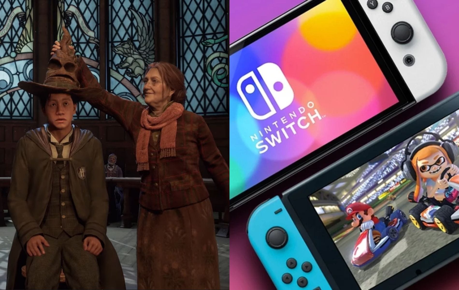 Hogwarts Legacy delayed, WB Games Avalanche is yet to announce Nintendo Switch launch date - Vimarsana News