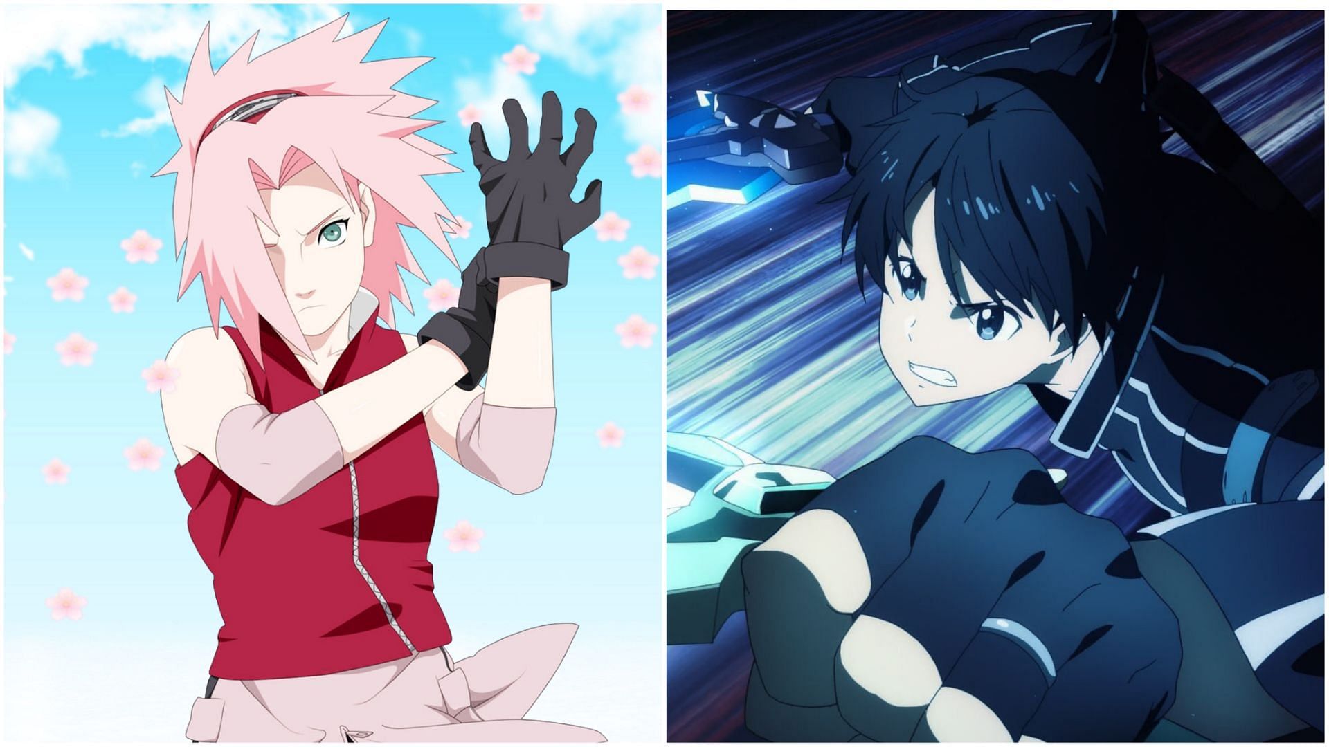 8 Anime characters people hate for all the wrong reasons
