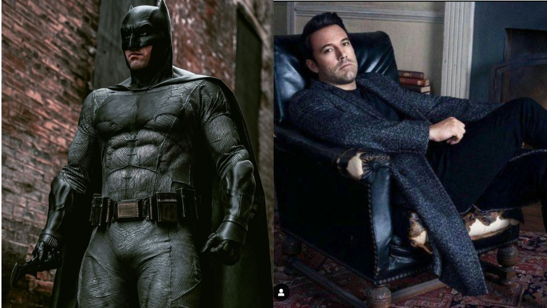 Ben Affleck’s Diet and Workout Routine for Batman