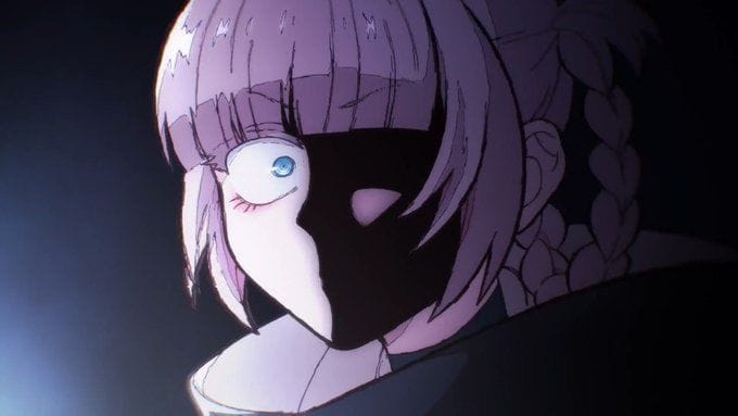 Call of the Night Episode 8 review - Ko Yamori’s best friend/role model