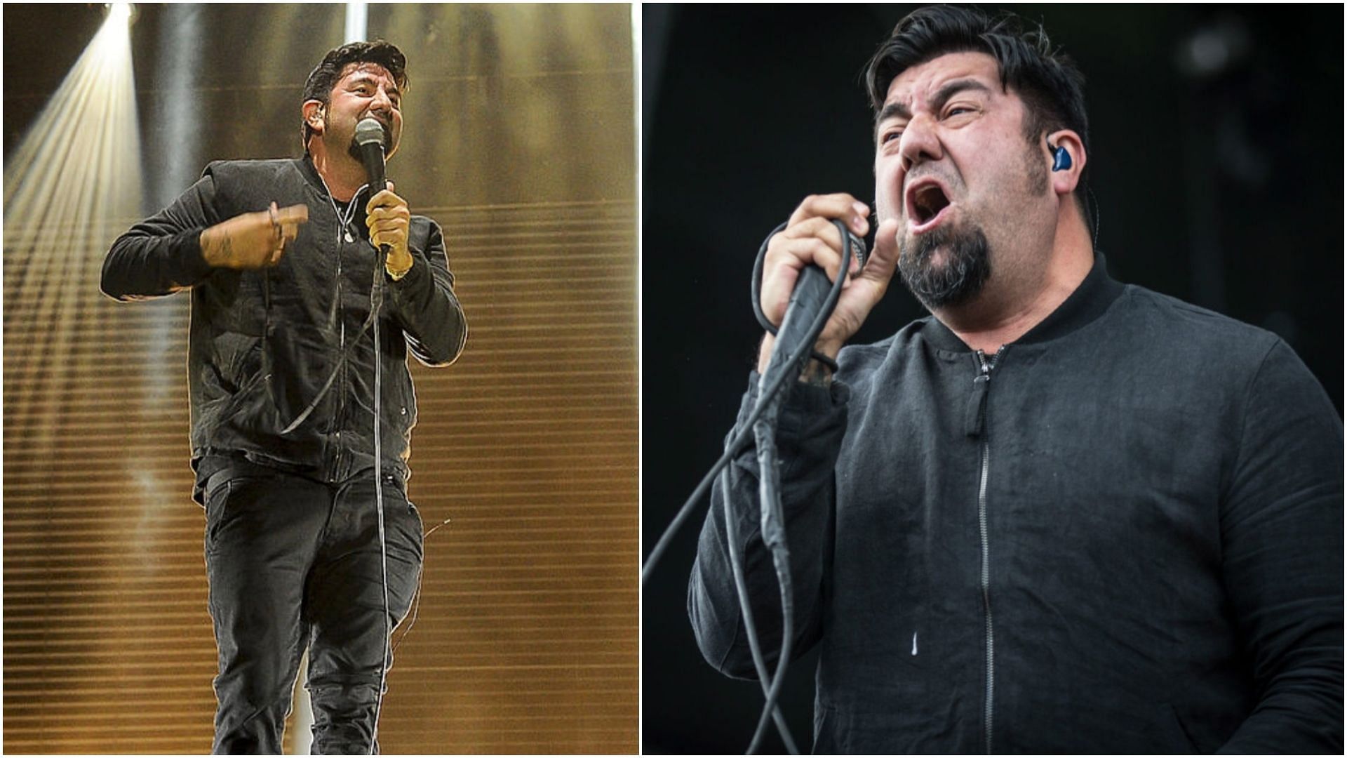 Dia De Los Deftones 22 Festival Date Tickets Lineup Where To Buy And More