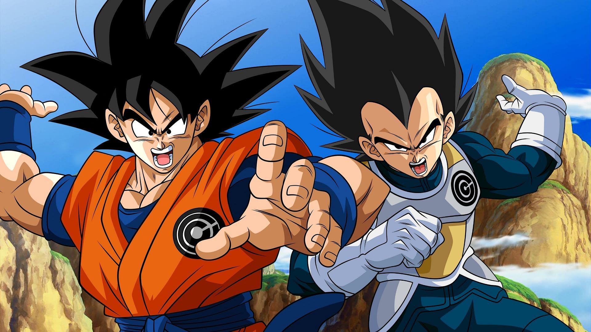 8 incredibly fun rivalries in anime