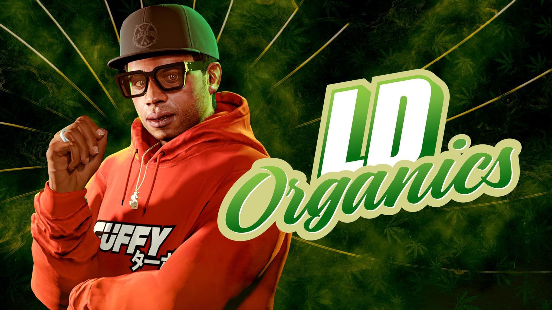 GTA Online all LD Organics products collectibles locations