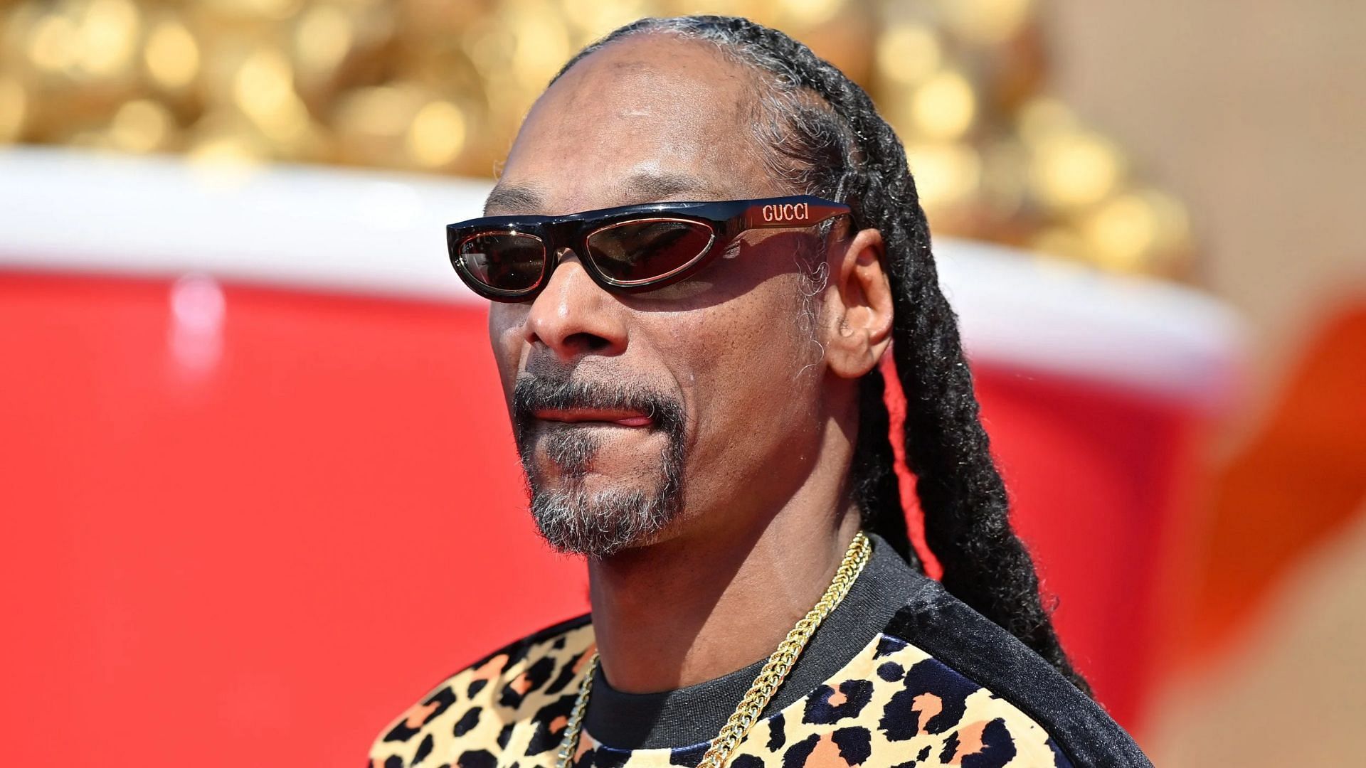 Snoop Dogg (Image via Rolling Stone Magazine)