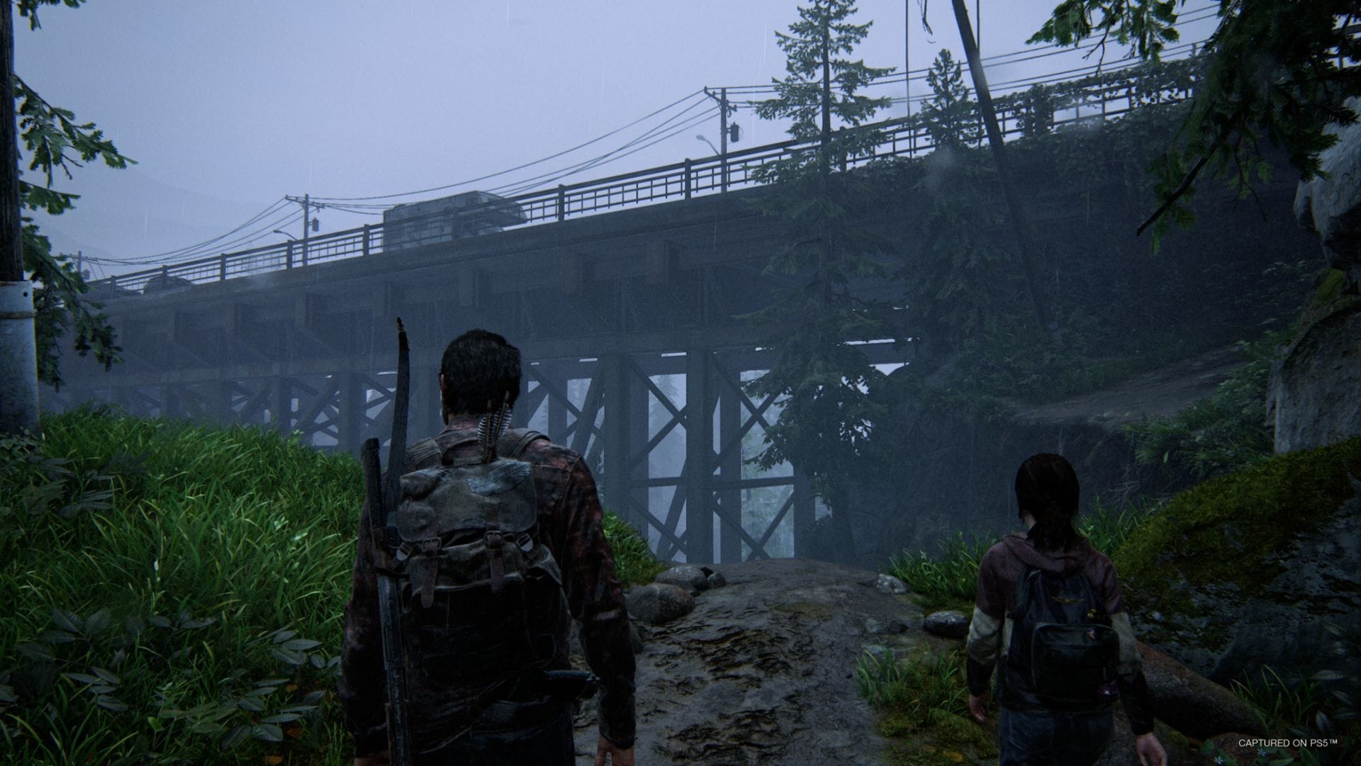 The Last of Us Part 1 PlayStation 5 Review - A rollercoaster of emotions  brought back for a new console generation