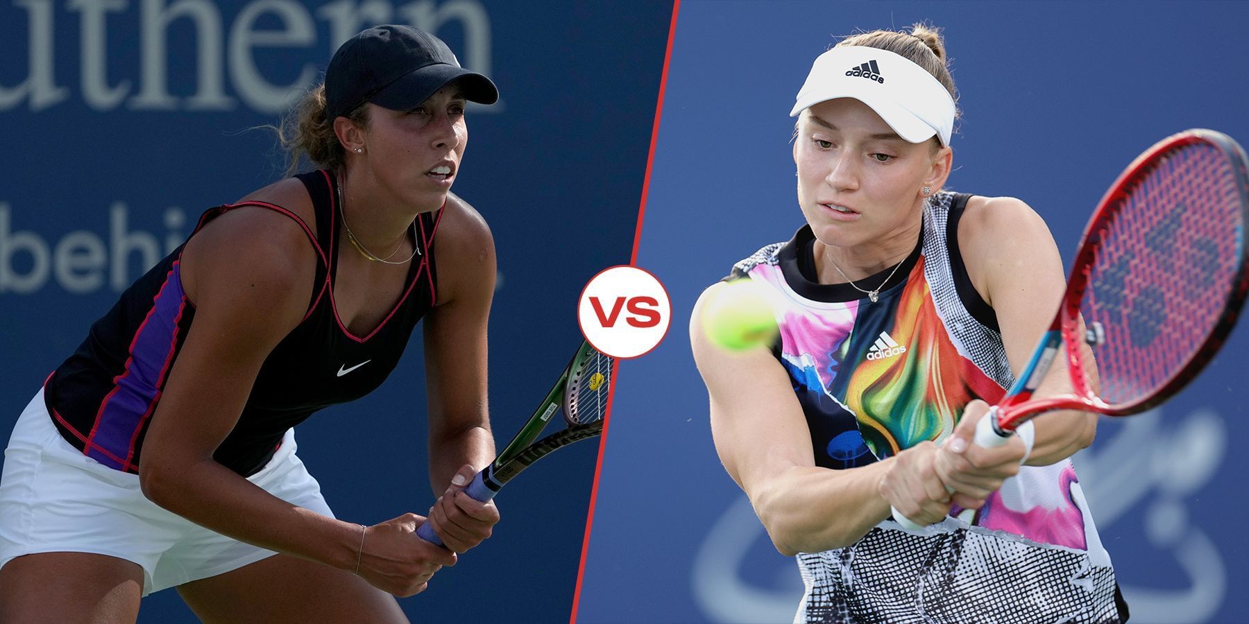 Cincinnati 2022: Madison Keys vs Elena Rybakina preview, head-to-head