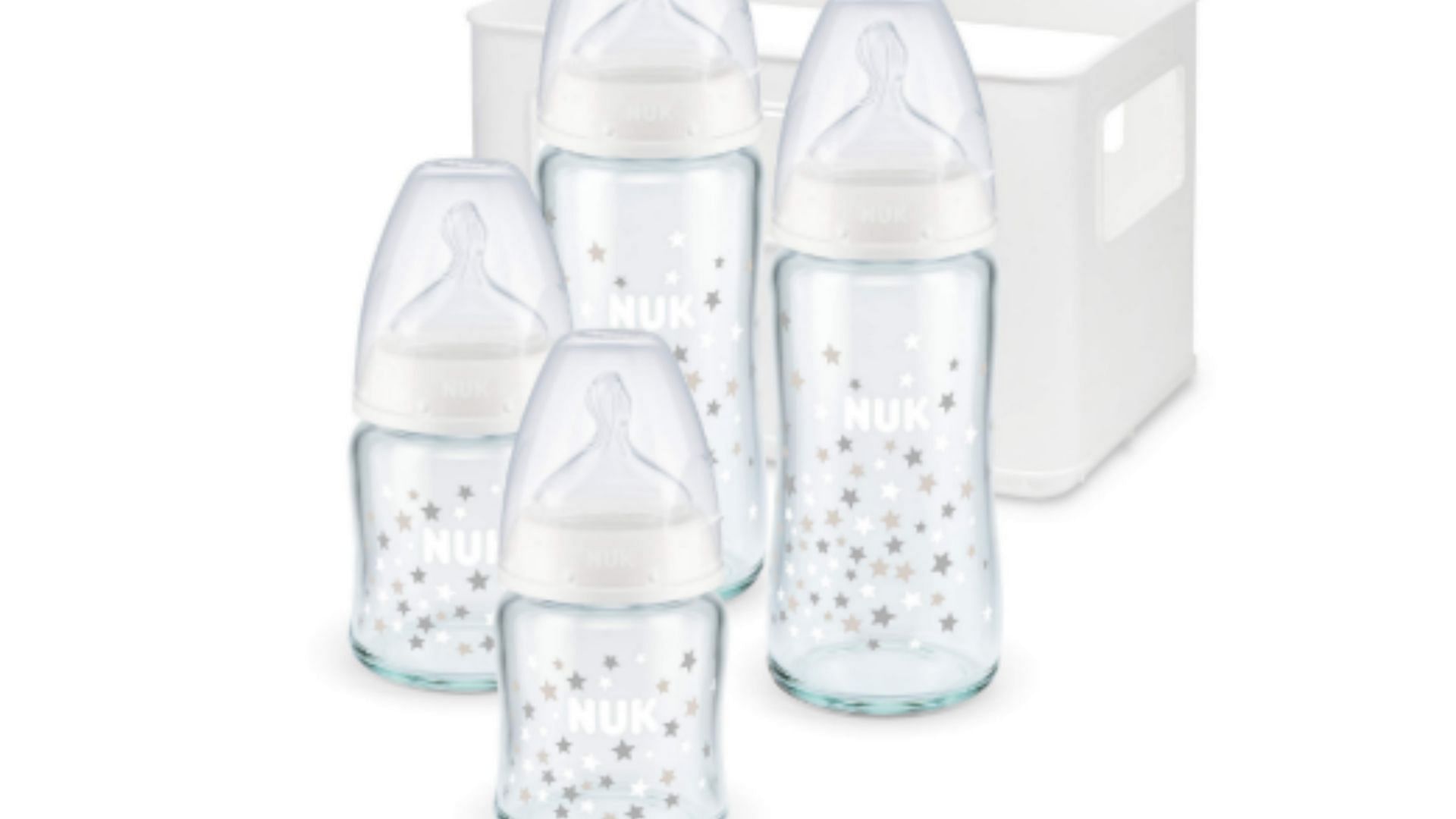 Nuk baby bottle recall All you need to know amid lead level concerns