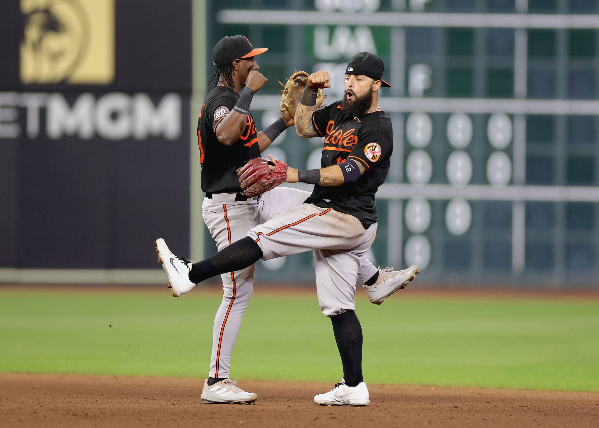 Houston Astros Vs. Baltimore Orioles Odds, Line, Picks, And Prediction