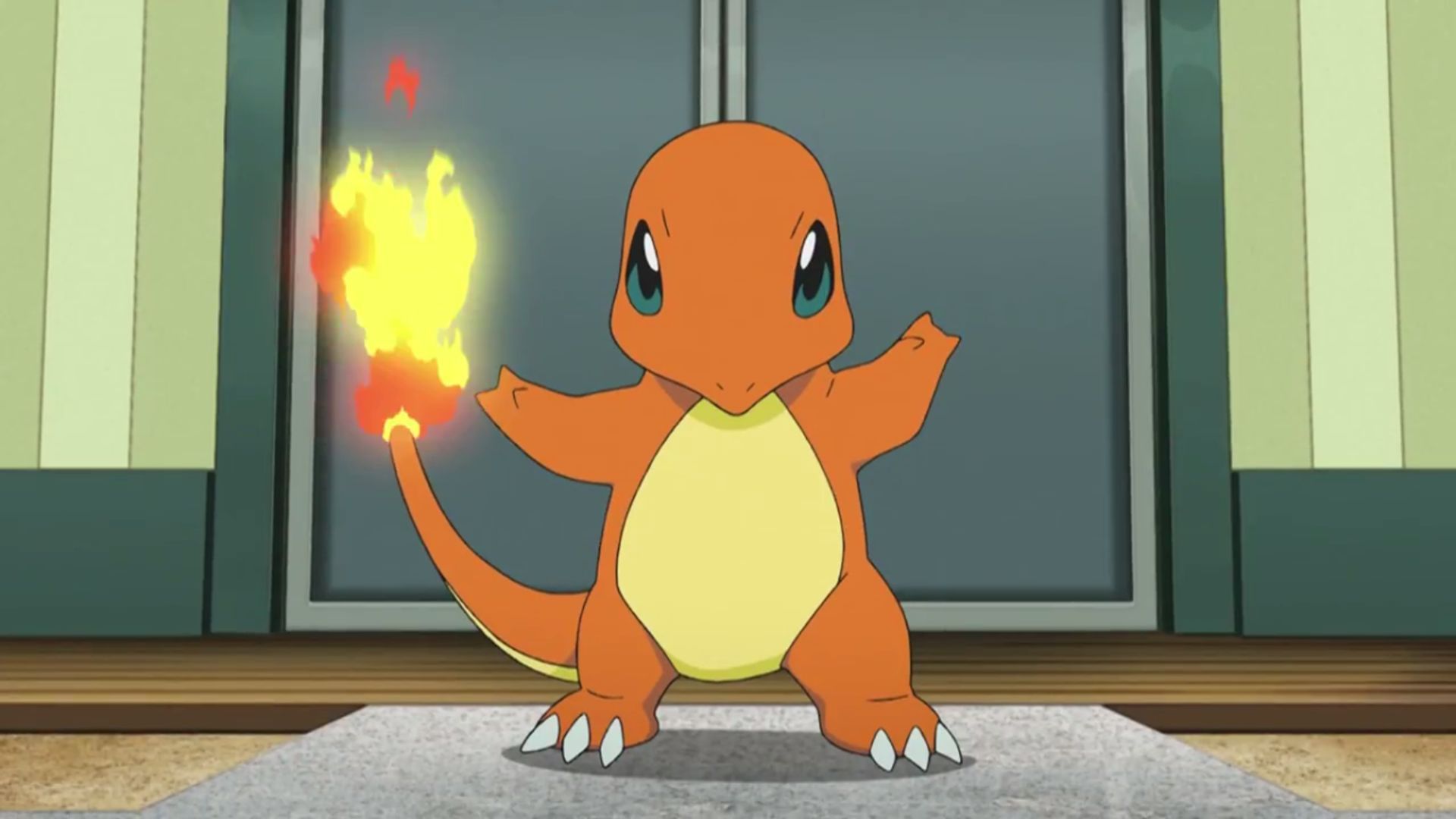 5 weakest Fire Pokemon of all time, ranked