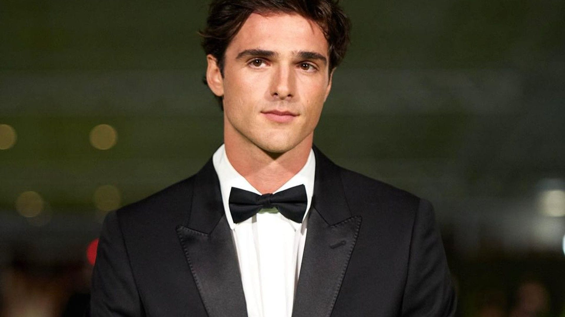 Fans react to Jacob Elordi being cast as Elvis Presley in Priscilla