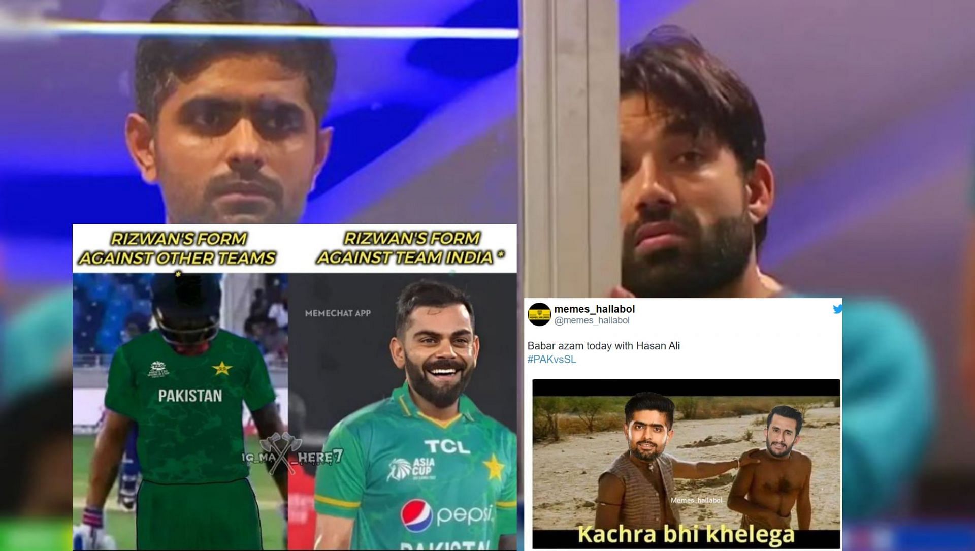 Asia Cup 2022: Top 10 funny memes after Sri Lanka's emphatic victory ...