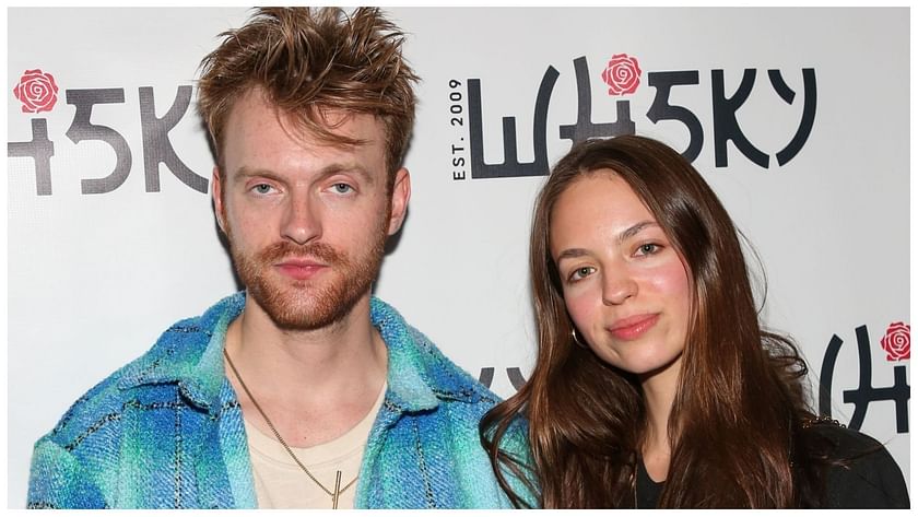 Who Is Claudia Sulewski? All About Finneas' Girlfriend As Singer Pays 