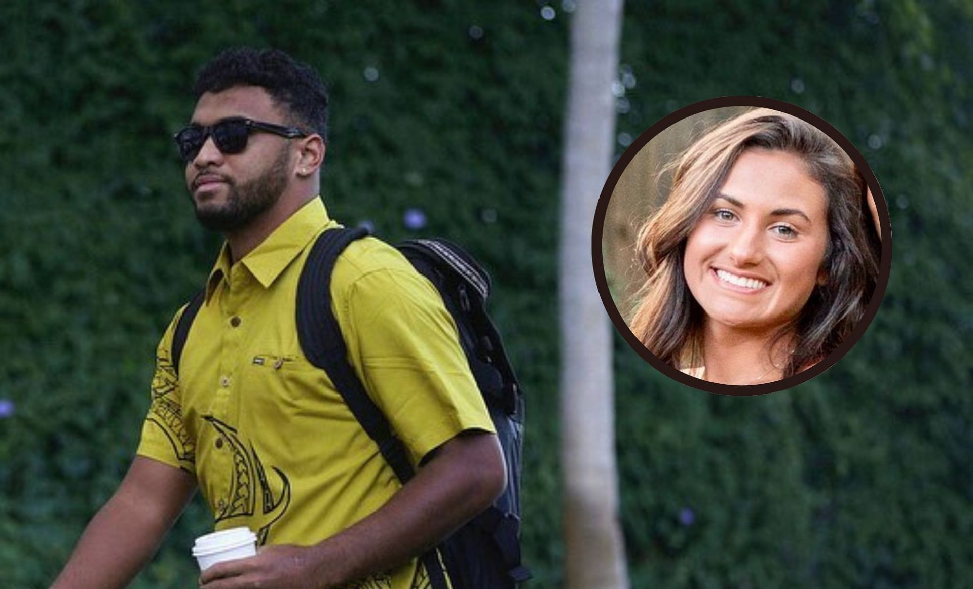 Breaking: Why Tua Tagovailoa’s Wife Is Making Headlines – Essential Details Revealed! – What You Didn't Know!