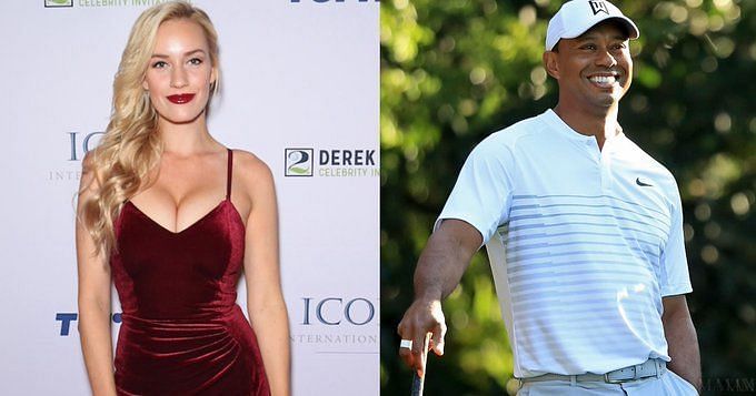 Paige Spiranac On Tiger Woods Cheating Scandal