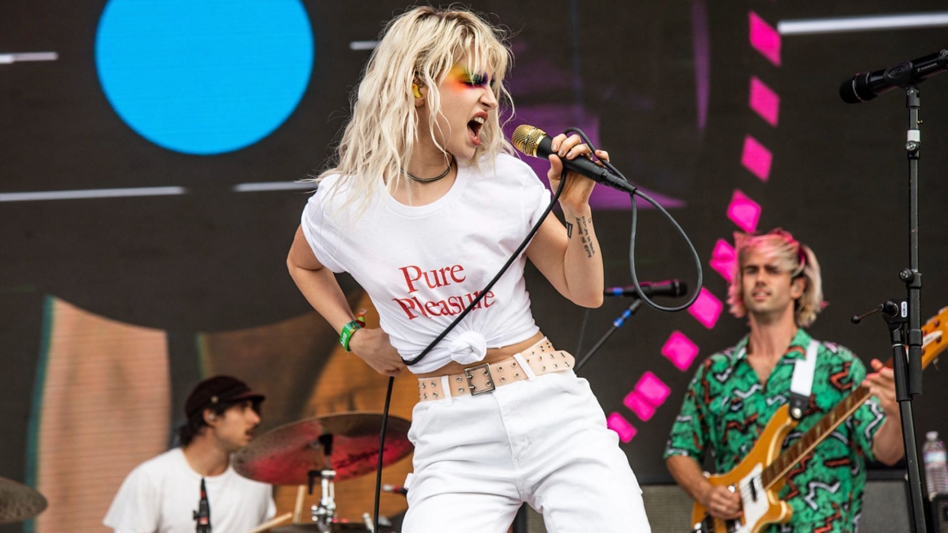 Paramore announces new 2023 album Title, release date, preorder and