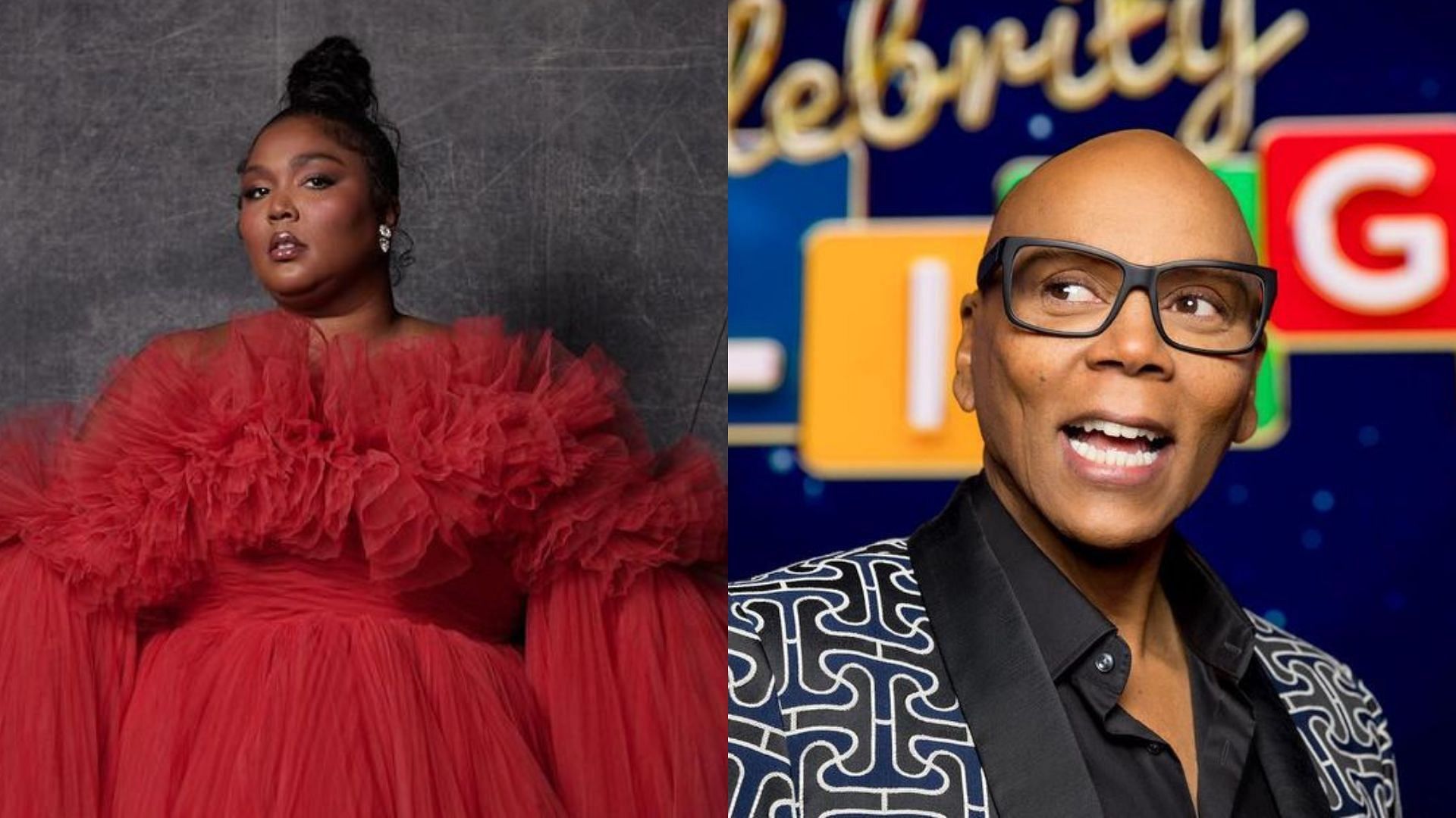 “It’s About Damn Time”: Fans React As Lizzo Ends RuPaul Drag Race’s ...