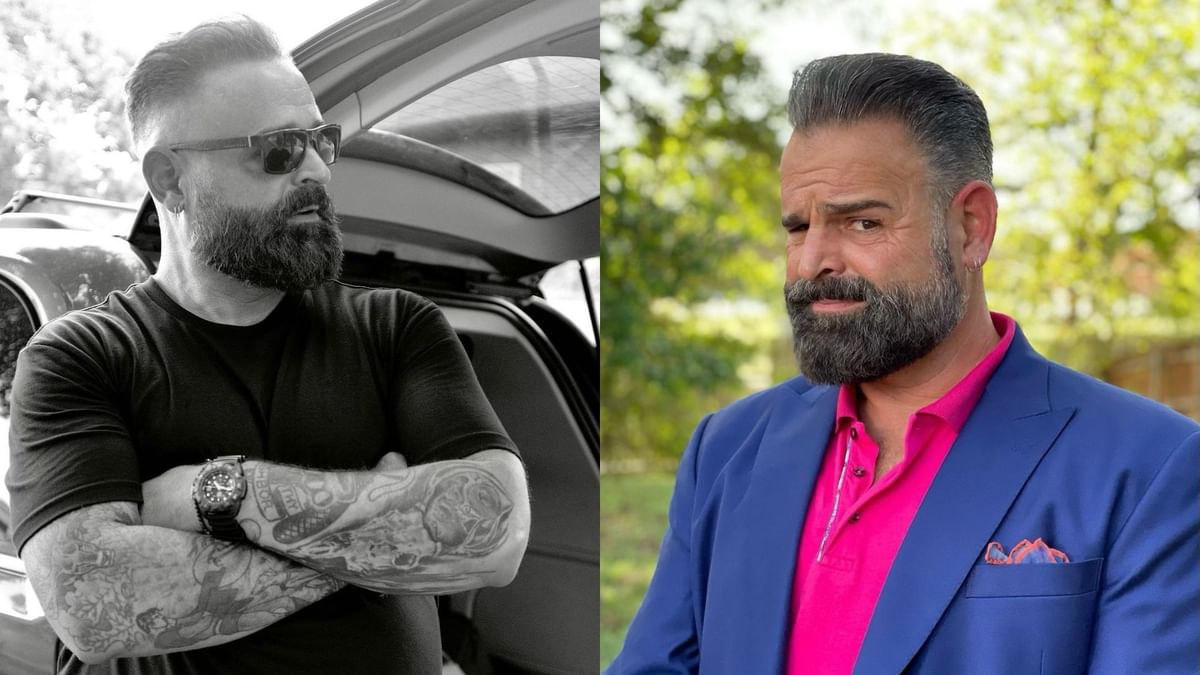 Who is Russell J. Holmes from Renovation Impossible? Meet the host of HGTV’s new show