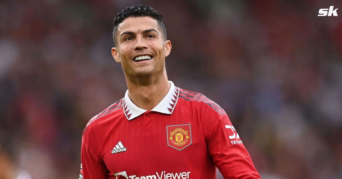 Serie A club react with cheeky comment after their player extends transfer offer to Cristiano Ronaldo on Instagram