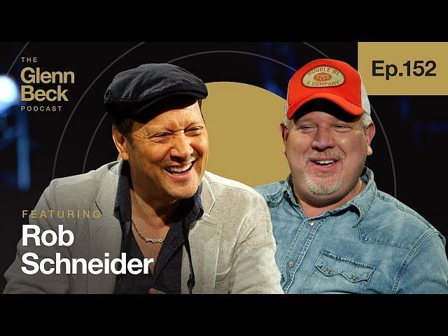 "You’ve Got To Be Careful": Alec Baldwin Hits Back At Rob Schneider’s ...