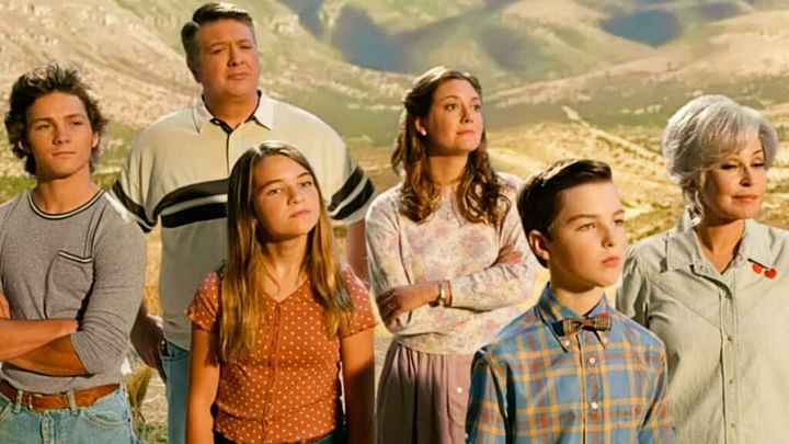 Young Sheldon season 6 cast list: Who all are returning and which actor ...