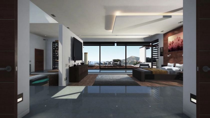 best apartment in gta 5 online 2022