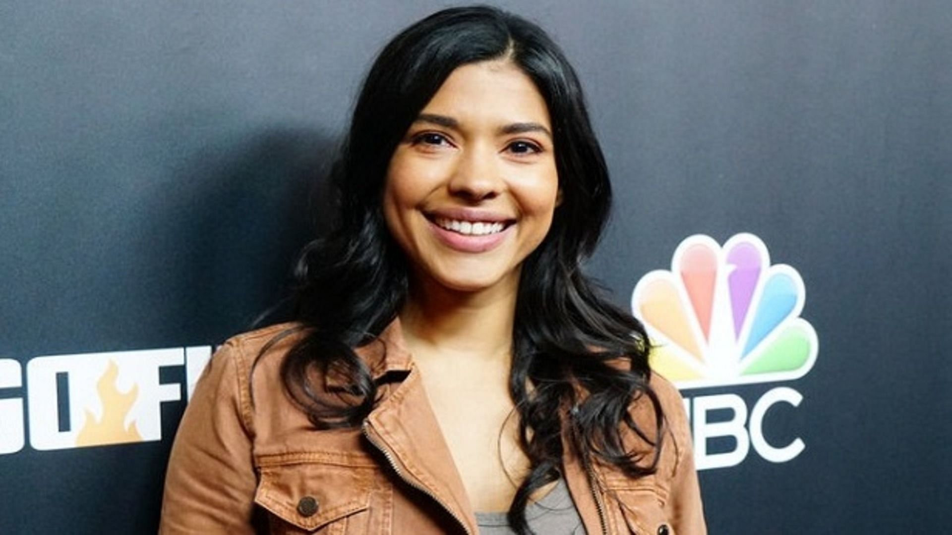 Who is Lisseth Chavez? Meet the actor set to play Celina in The Rookie