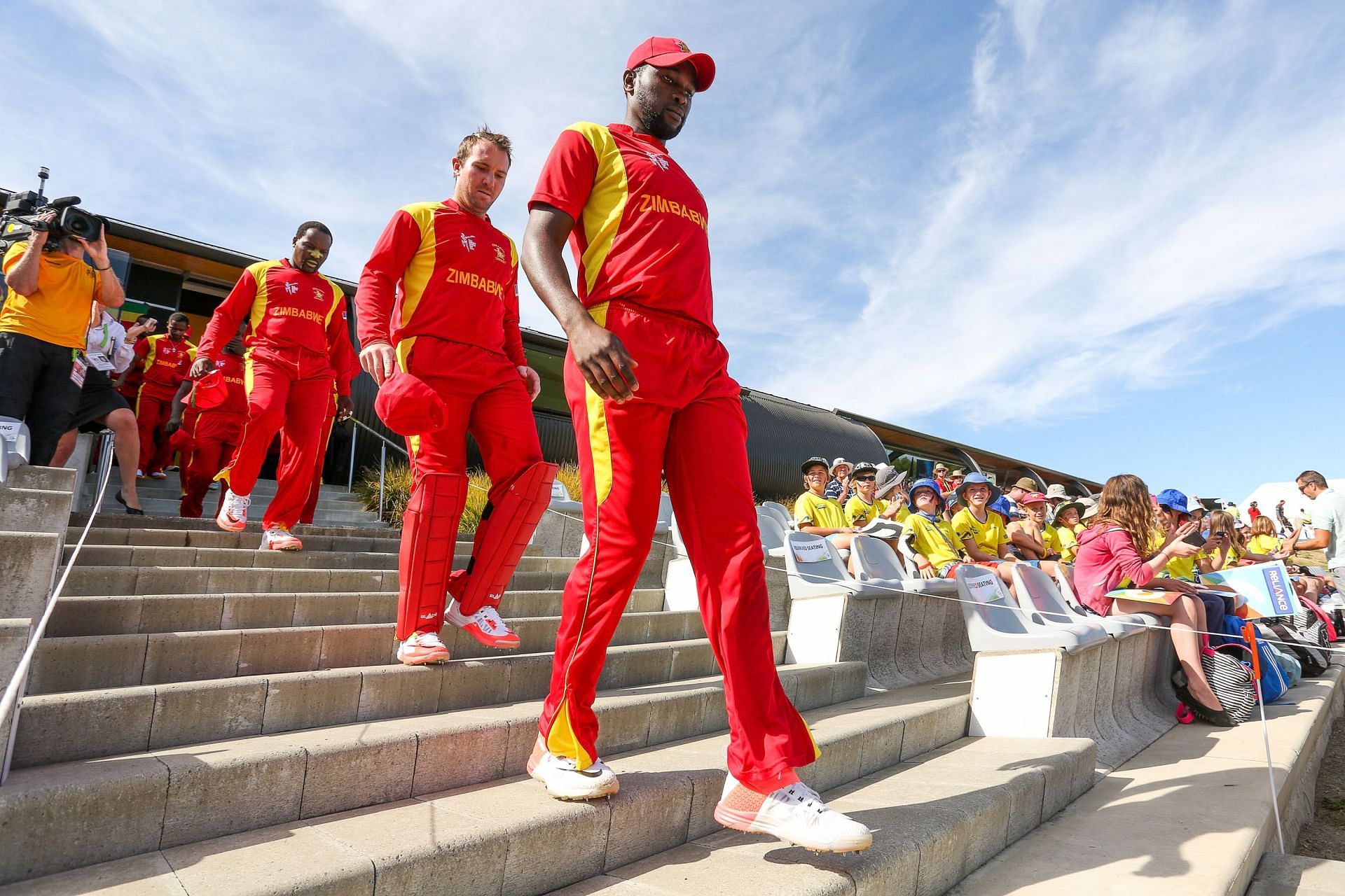 Zimbabwe Domestic T10 2022 Full schedule, squads, match timings and