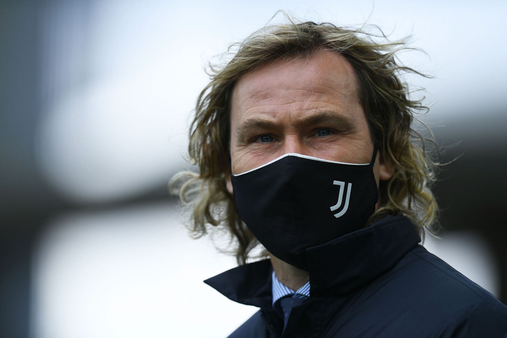 Juventus director Pavel Nedved spotted partying with 3 women at nightclub; video emerges