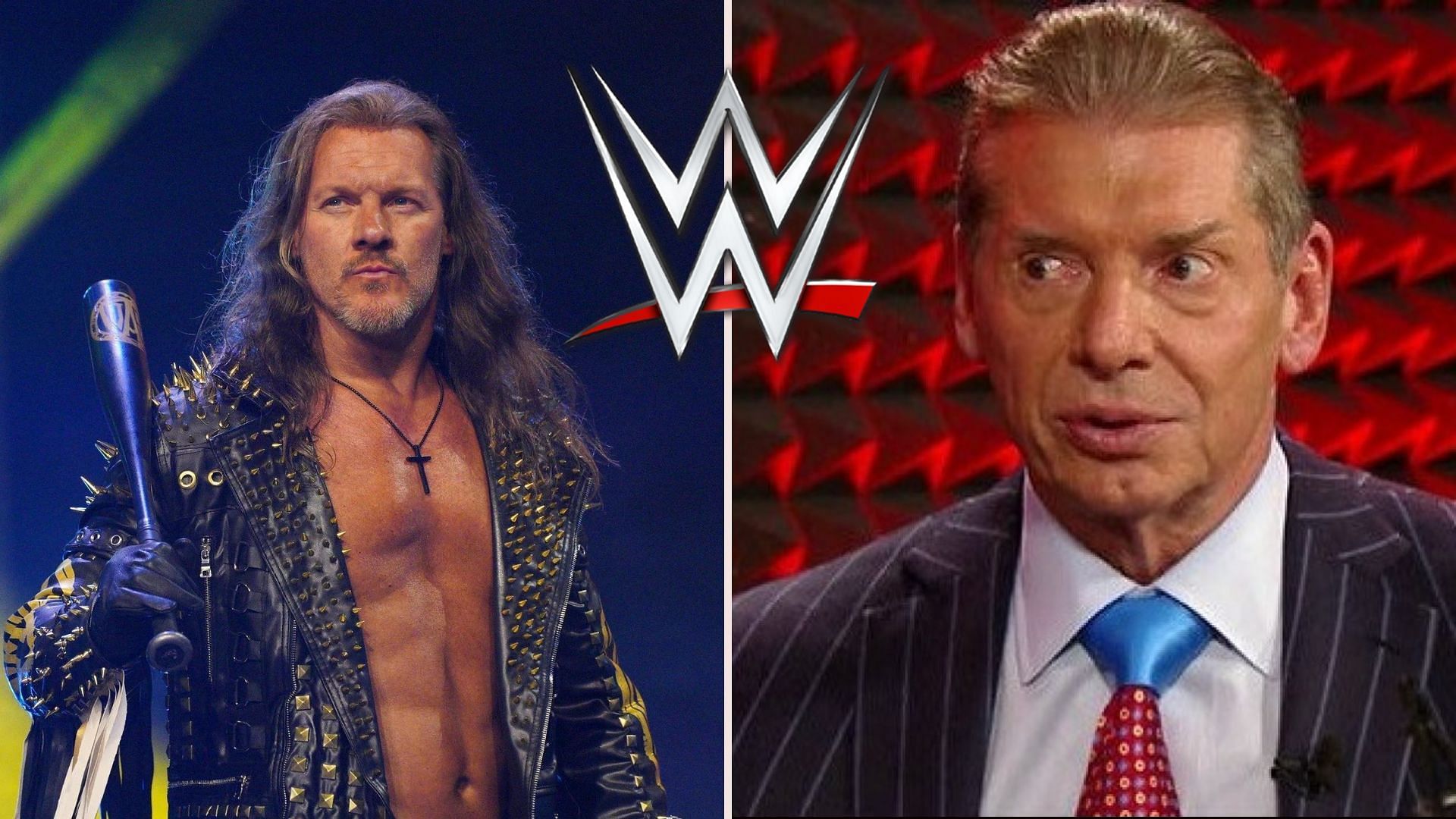 Chris Jericho Believes Vince Mcmahon Botched Two Time Wwe World