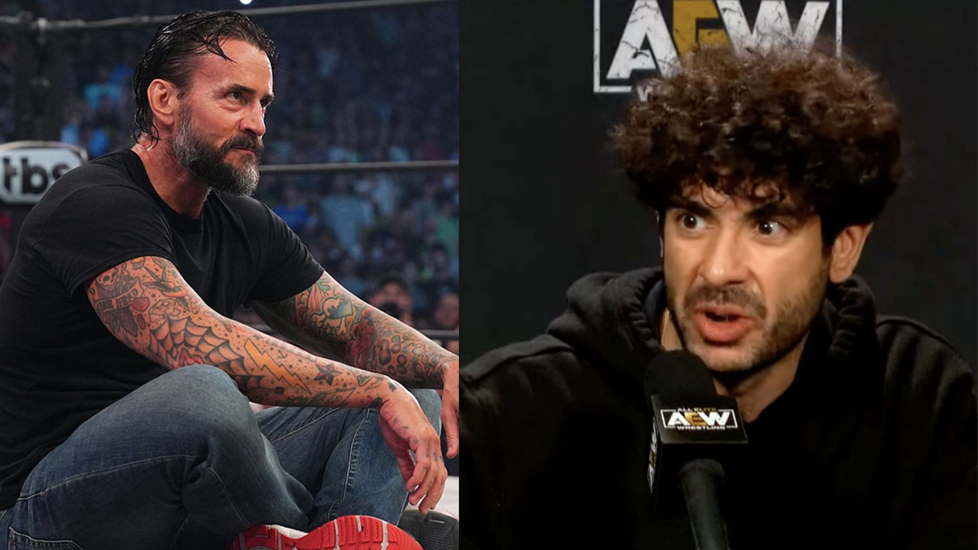 The multiple suspensions could have severe implications for AEW programming 