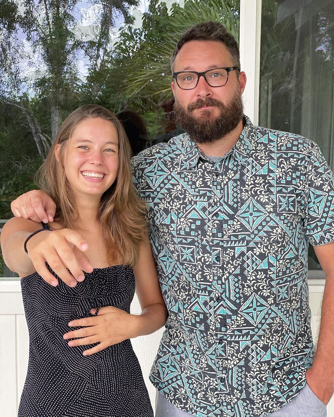 Peyton Coffee’s Family