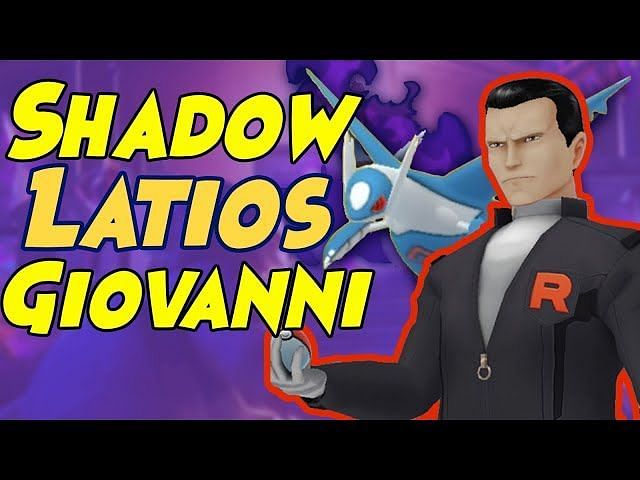 Pokemon GO Giovanni guide (September How find the Team Rocket boss in-game