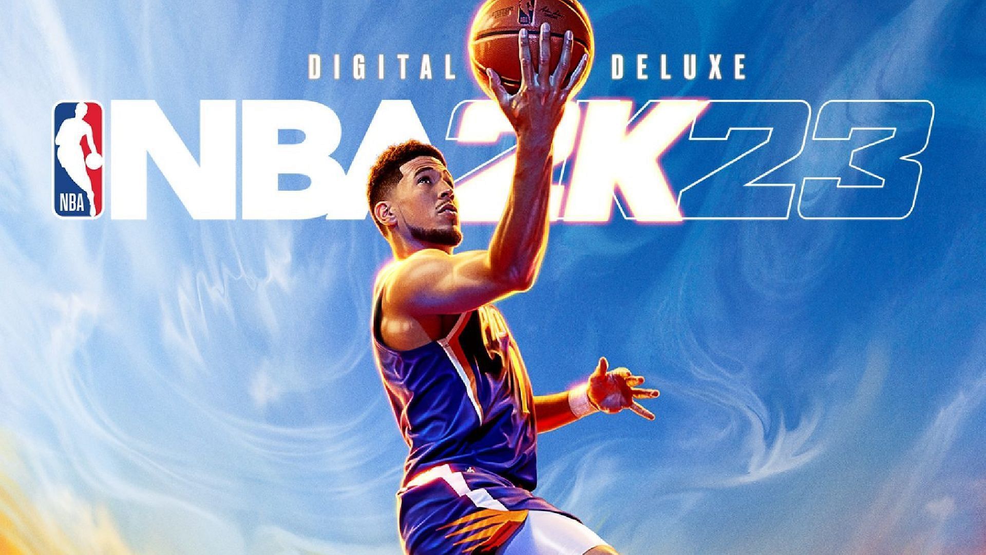 What is NBA 2K23 Digital Deluxe edition? All you need to know